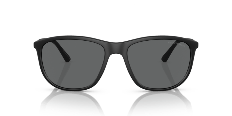 Matte Black - 0EA4201 8056597818926