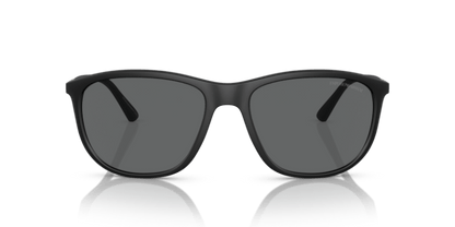 Matte Black - 0EA4201 8056597818926