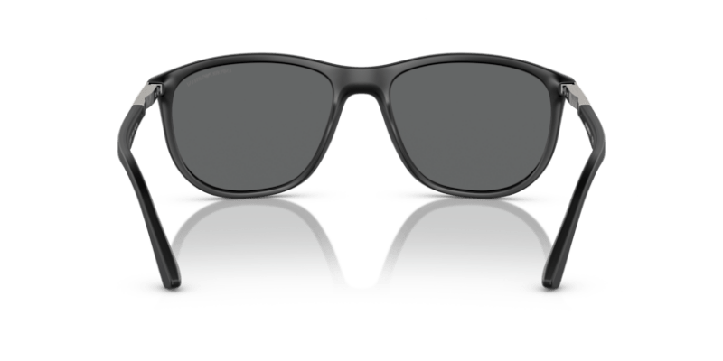 Matte Black - 0EA4201 8056597818926