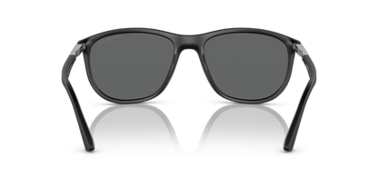 Matte Black - 0EA4201 8056597818926