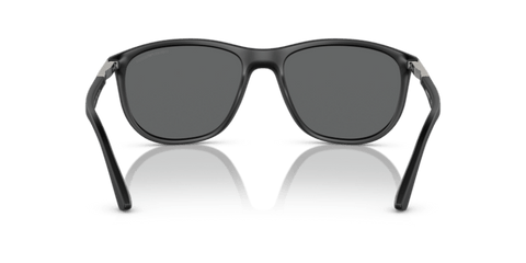 Matte Black - 0EA4201 8056597818926