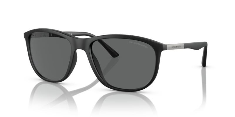 Matte Black - 0EA4201 8056597818926