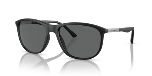 Matte Black - 0EA4201 8056597818926