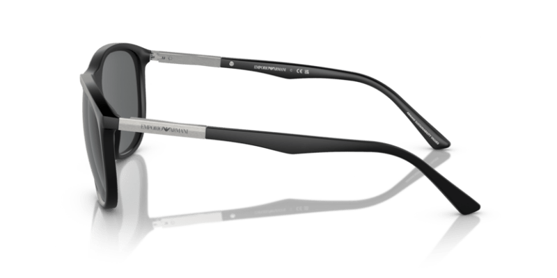 Matte Black - 0EA4201 8056597818926