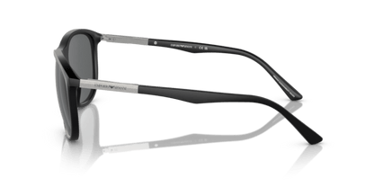 Matte Black - 0EA4201 8056597818926