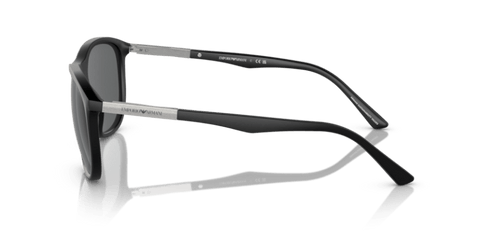 Matte Black - 0EA4201 8056597818926