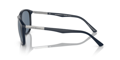 Matte Blue - 0EA4201 8056597836937