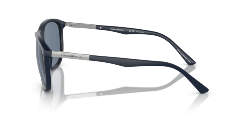 Matte Blue - 0EA4201 8056597836937