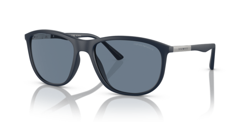 Matte Blue - 0EA4201 8056597836937