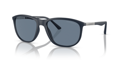 Matte Blue - 0EA4201 8056597836937