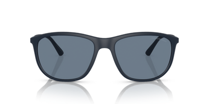 Matte Blue - 0EA4201 8056597836937