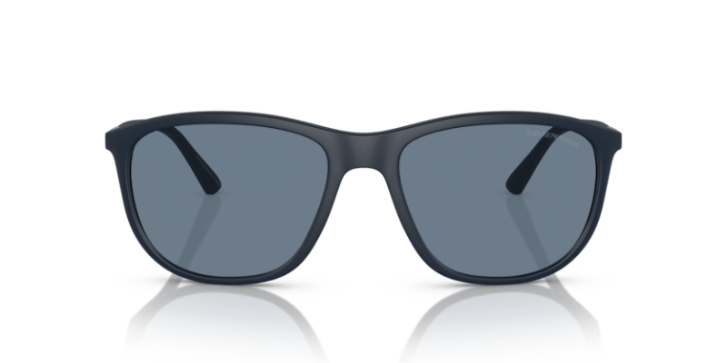 Matte Blue - 0EA4201 8056597836937