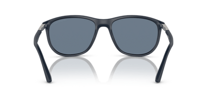 Matte Blue - 0EA4201 8056597836937