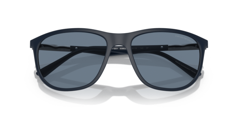 Matte Blue - 0EA4201 8056597836937