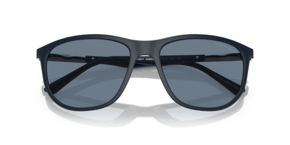 Matte Blue - 0EA4201 8056597836937