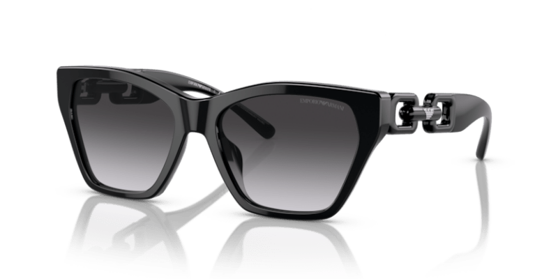 Shiny Black - 0EA4203U 8056597819619