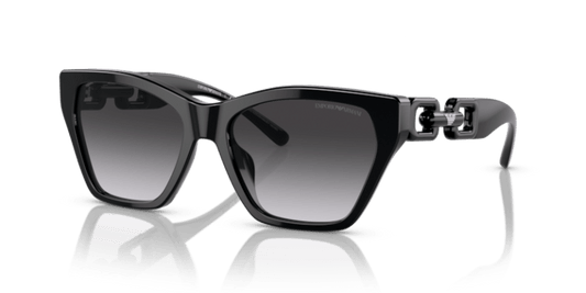Shiny Black - 0EA4203U 8056597819619