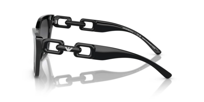 Shiny Black - 0EA4203U 8056597819619