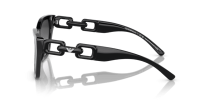 Shiny Black - 0EA4203U 8056597819619