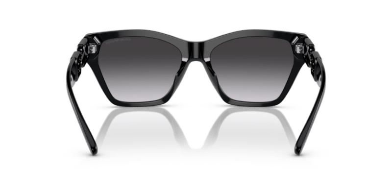 Shiny Black - 0EA4203U 8056597819619