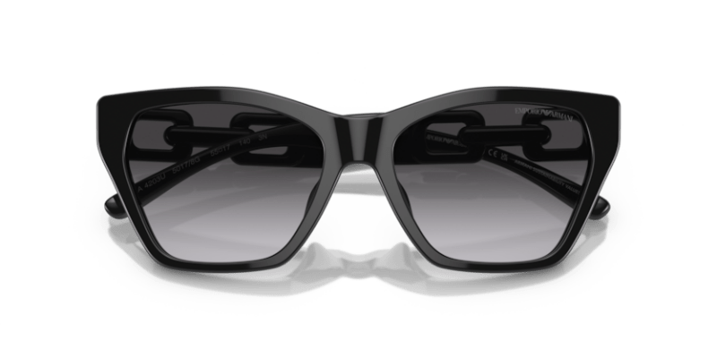 Shiny Black - 0EA4203U 8056597819619