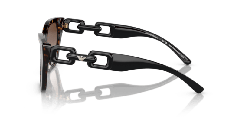 Shiny Havana - 0EA4203U 8056597819626