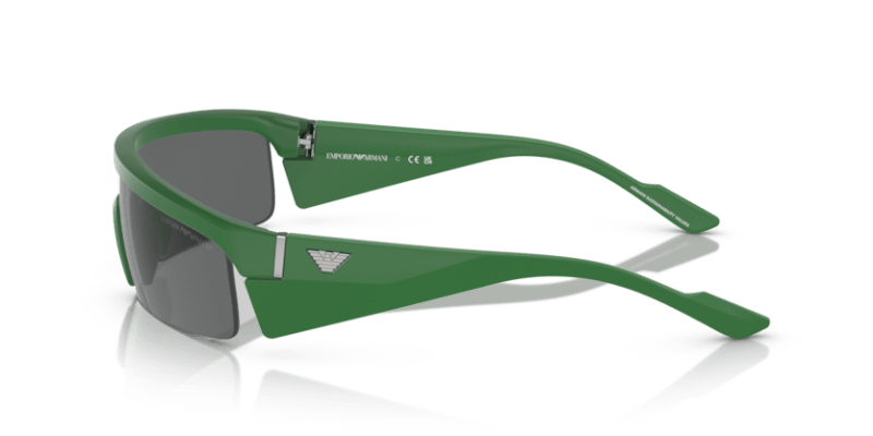 Matte Green - 0EA4204U 8056597820011