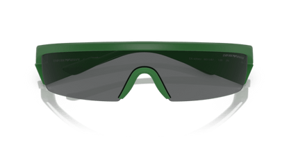 Matte Green - 0EA4204U 8056597820011