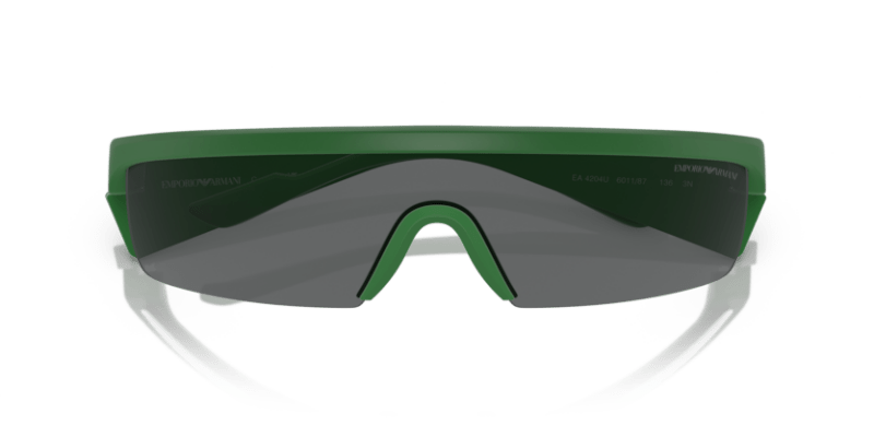 Matte Green - 0EA4204U 8056597820011