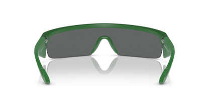 Matte Green - 0EA4204U 8056597820011