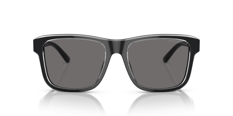 Shiny Black/Top Crystal - 0EA4208 8056597948111