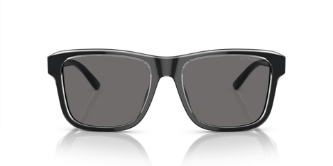 Shiny Black/Top Crystal - 0EA4208 8056597948111