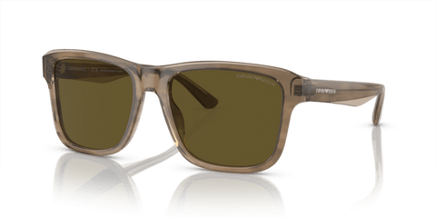 Shiny Green/Top Brown - 0EA4208 8056597948166