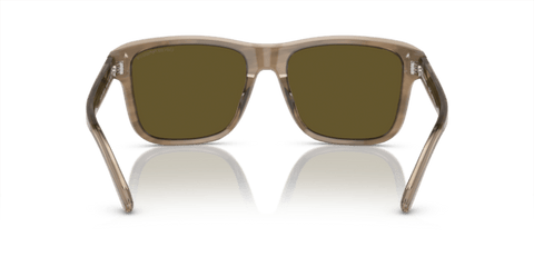 Shiny Green/Top Brown - 0EA4208 8056597948166