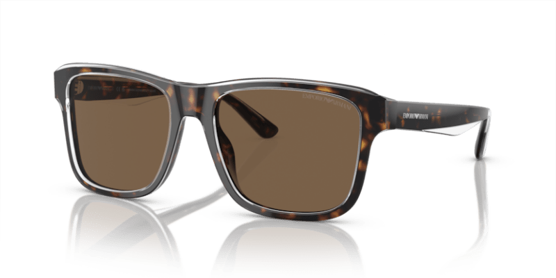 Shiny Havana/Top Crystal - 0EA4208 8056597948173