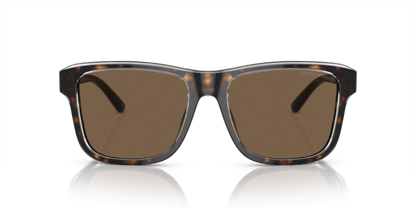 Shiny Havana/Top Crystal - 0EA4208 8056597948173