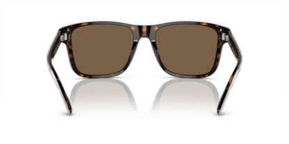 Shiny Havana/Top Crystal - 0EA4208 8056597948173