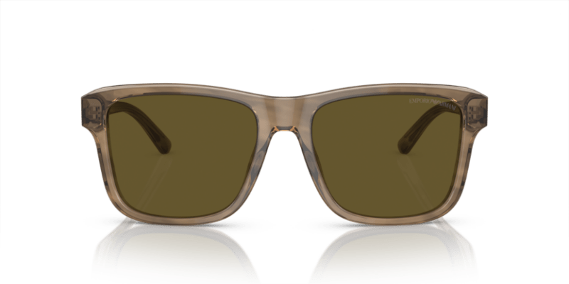 Shiny Green/Top Brown - 0EA4208 8056597948166