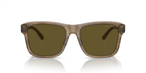 Shiny Green/Top Brown - 0EA4208 8056597948166