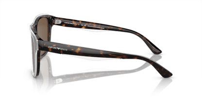 Shiny Havana/Top Crystal - 0EA4208 8056597948173