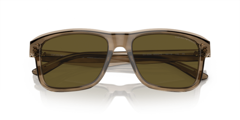 Shiny Green/Top Brown - 0EA4208 8056597948166