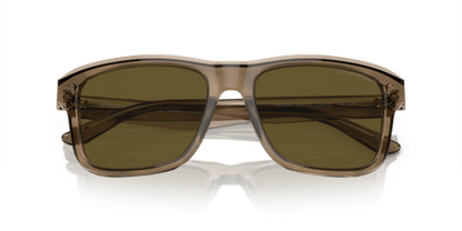 Shiny Green/Top Brown - 0EA4208 8056597948166