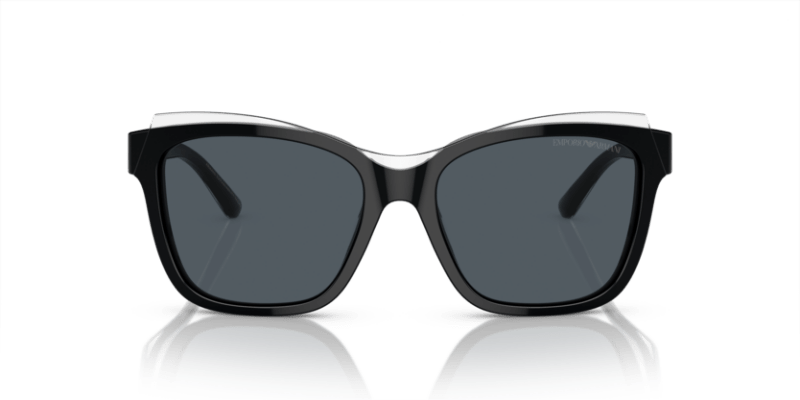 Shiny Black/Top Crystal - 0EA4209 8056597948104