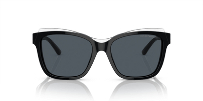 Shiny Black/Top Crystal - 0EA4209 8056597948104