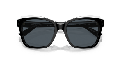 Shiny Black/Top Crystal - 0EA4209 8056597948104