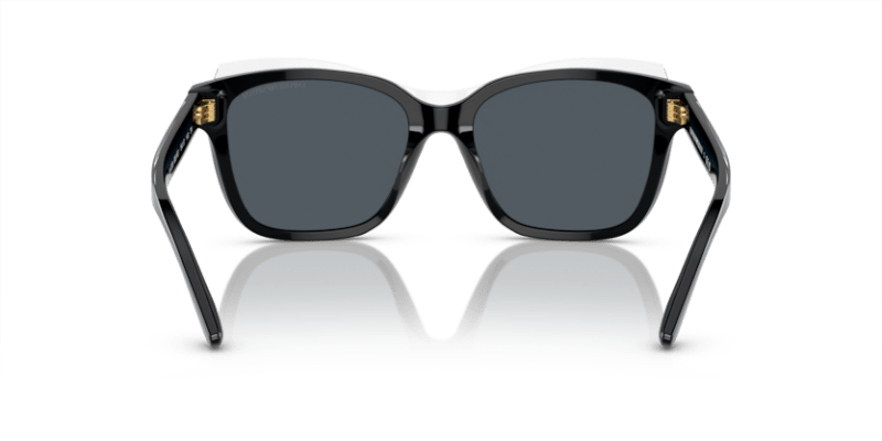 Shiny Black/Top Crystal - 0EA4209 8056597948104