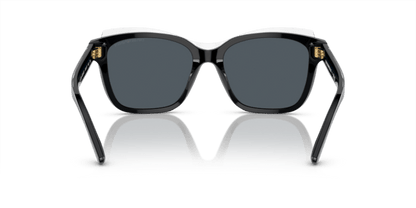 Shiny Black/Top Crystal - 0EA4209 8056597948104