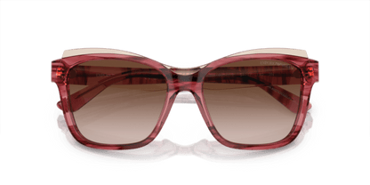 Shiny Bordeaux/Top Light Brown - 0EA4209 8056597948203