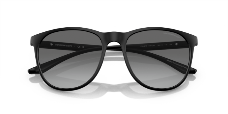 Matte Black - 0EA4210 8056597944793