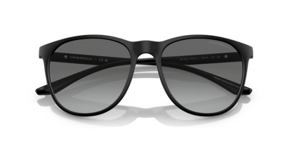 Matte Black - 0EA4210 8056597944793